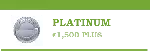 Platinum sponsorship
