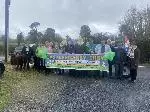 oram st patrick day