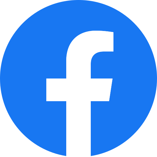 facebook social media icon